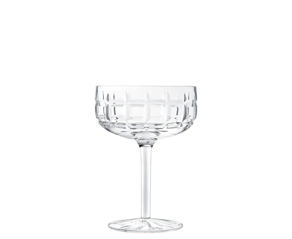 MANHATTAN VERRE À COCKTAIL