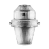 MATRICE APPLIQUE 1L FINITION NICKELÉE