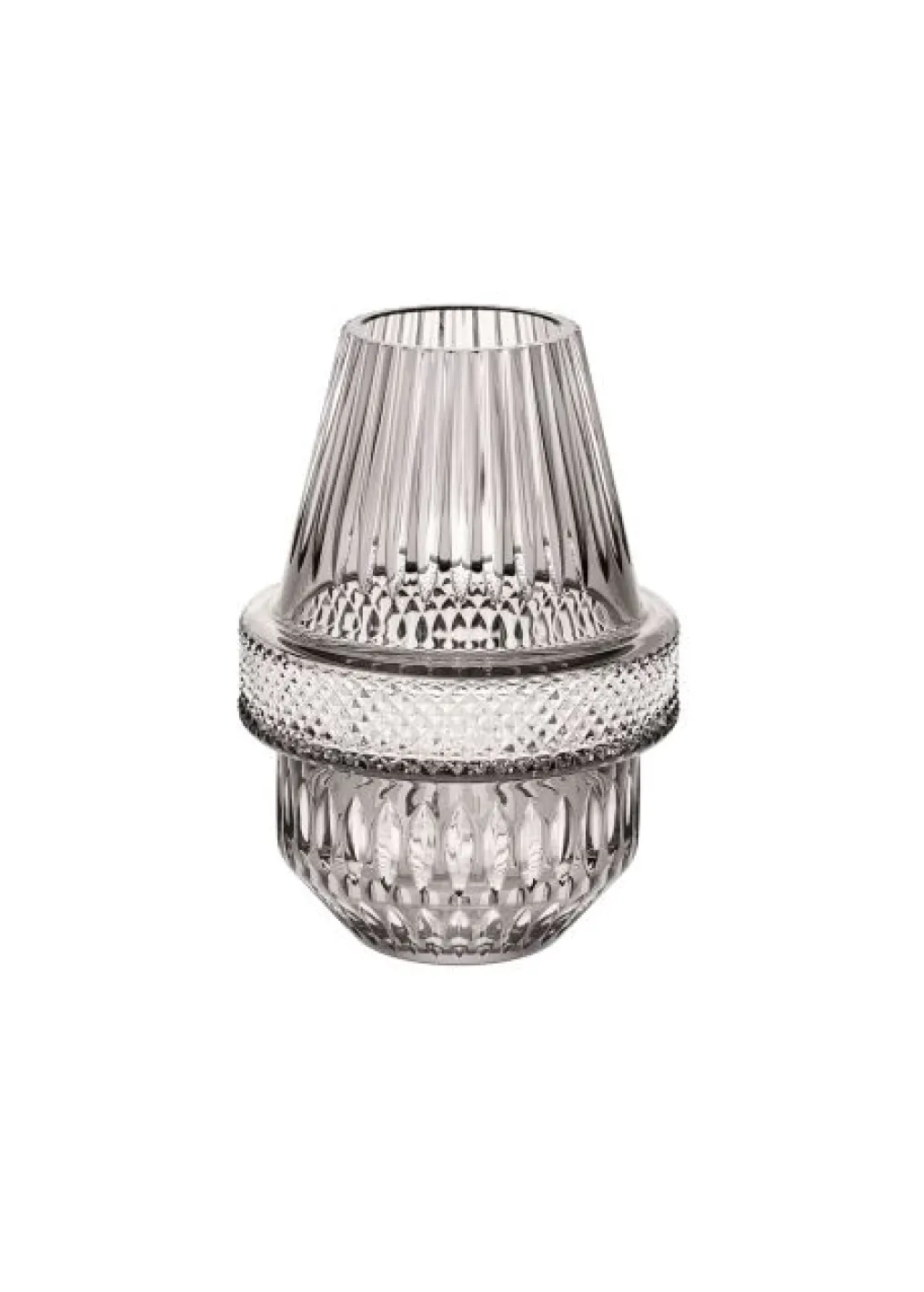 MATRICE VASE H303 FLANELLE