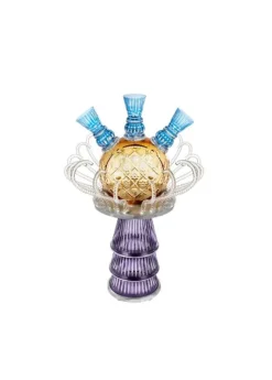 Objet unique en cristal : découvrez Alto, en édition limitée