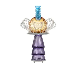 Objet unique en cristal : découvrez Alto, en édition limitée