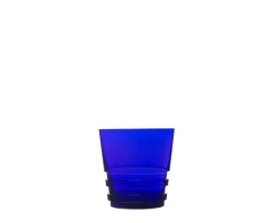 OXYMORE GOBELET MOYEN BLEU FONCÉ