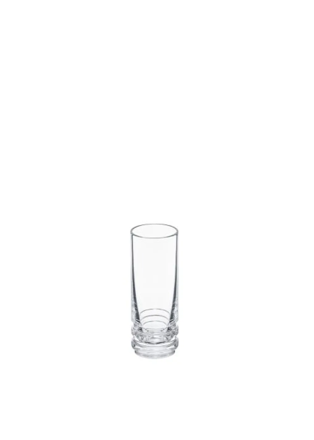OXYMORE VERRE À VODKA