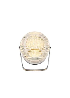 PLEIN PHARE LAMPE A POSER