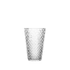 PLURIELLE TAILLE CROISÉE VASE