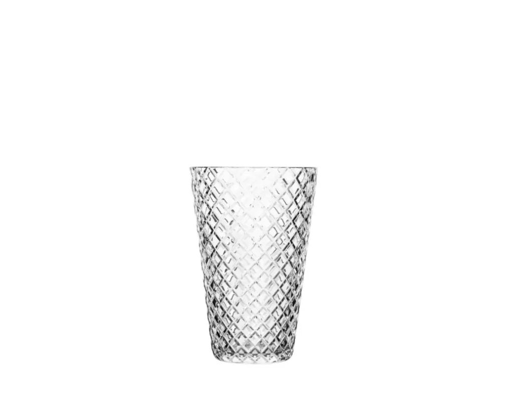 PLURIELLE TAILLE CROISÉE VASE