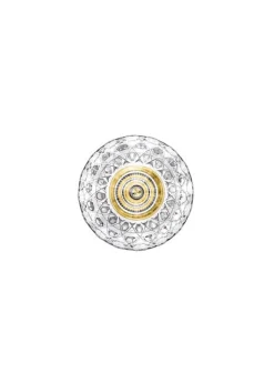 ROYAL APPLIQUE IP44 1L FINITION DORÉE