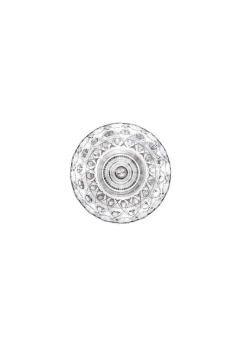 ROYAL APPLIQUE IP44 1L FINITION INOX POLI