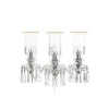 ROYAL APPLIQUE 3L VERRINES APOLLO FILET OR