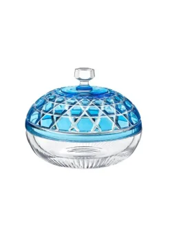 ROYAL BOITE PM BLEU CLAIR