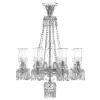 ROYAL LUSTRE 8L VERRINES APOLLO FILET PLATINE