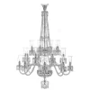 ROYAL LUSTRE 24L VERRINES MARY