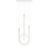 Suspension 2 lumières : choisissez la lampe suspension design Saint-Louis