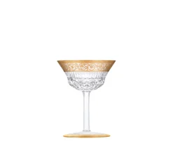 THISTLE OR COUPE À CHAMPAGNE