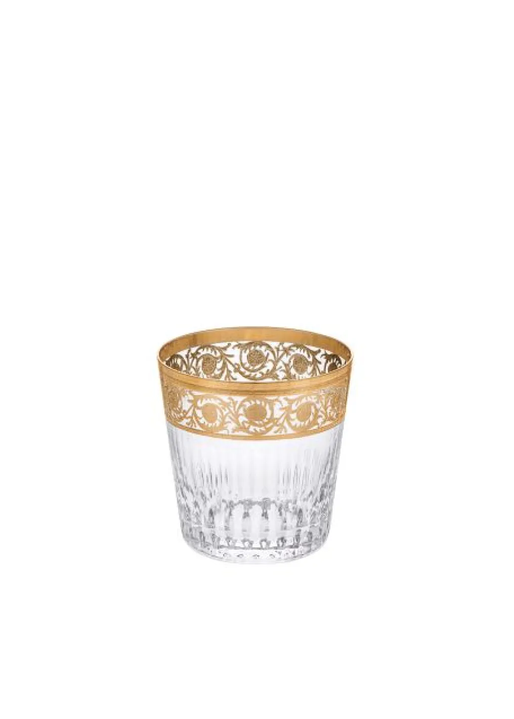 THISTLE OR OLD FASHION GRAND N°1