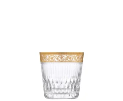THISTLE OR OLD FASHION MOYEN N°3