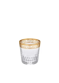 THISTLE OR OLD FASHION MOYEN N°3