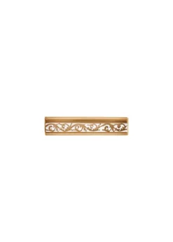 THISTLE OR PORTE-COUTEAU PORTE-BAGUETTES