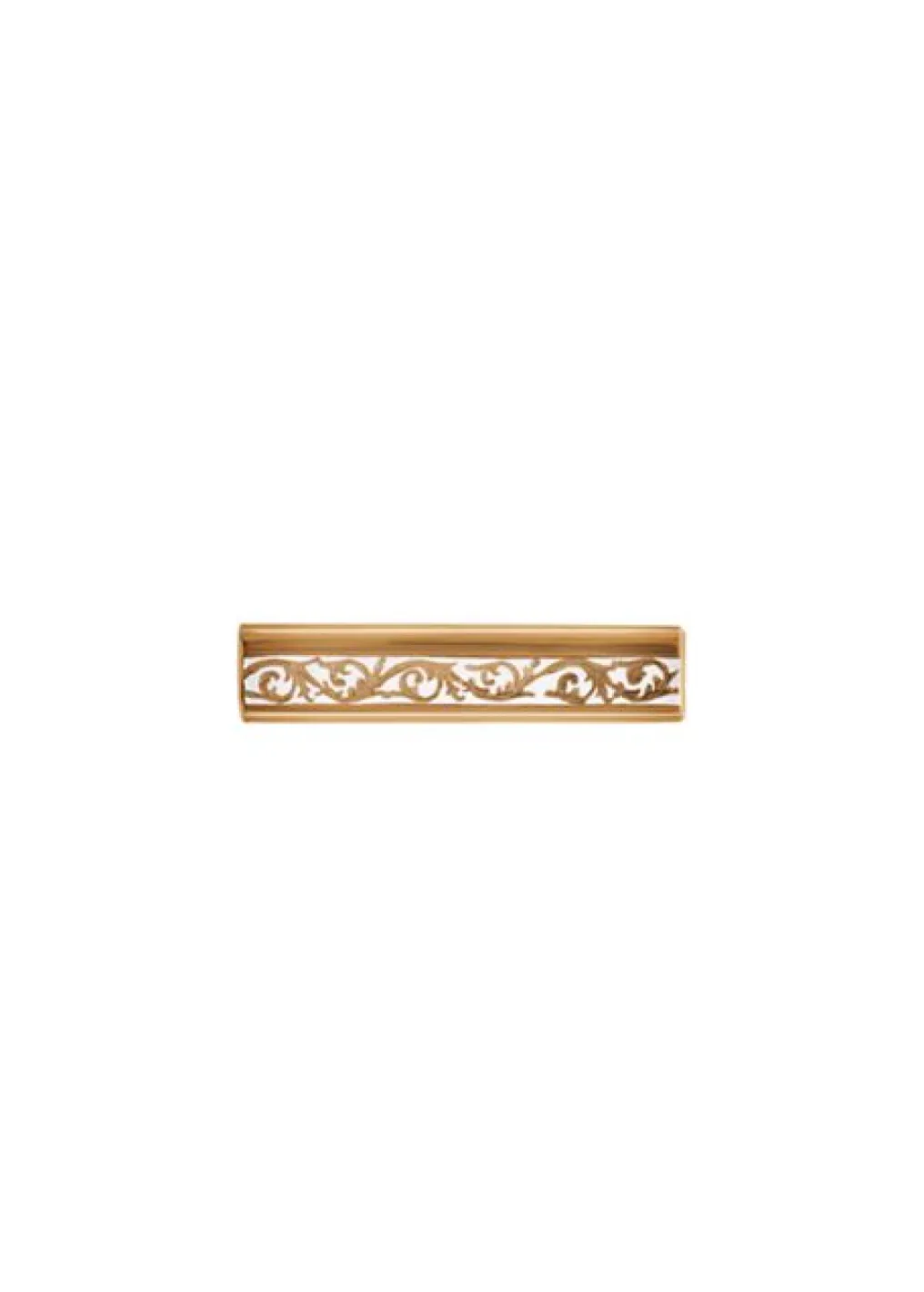 THISTLE OR PORTE-COUTEAU PORTE-BAGUETTES