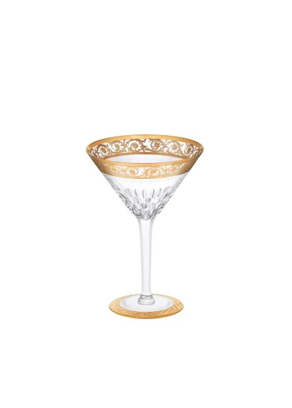 THISTLE OR VERRE À COCKTAIL