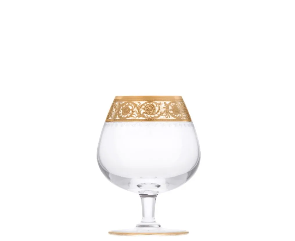 THISTLE OR VERRE À DÉGUSTER