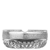 THISTLE PLATINE CENDRIER MOYEN