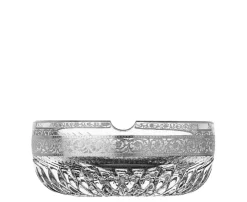THISTLE PLATINE CENDRIER MOYEN