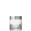 THISTLE PLATINE GOBELET CYLINDRIQUE MOYEN