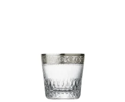 THISTLE PLATINE OLD FASHION MOYEN N°3