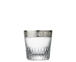 THISTLE PLATINE OLD FASHION GRAND N°1