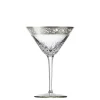 THISTLE PLATINE VERRE À COCKTAIL