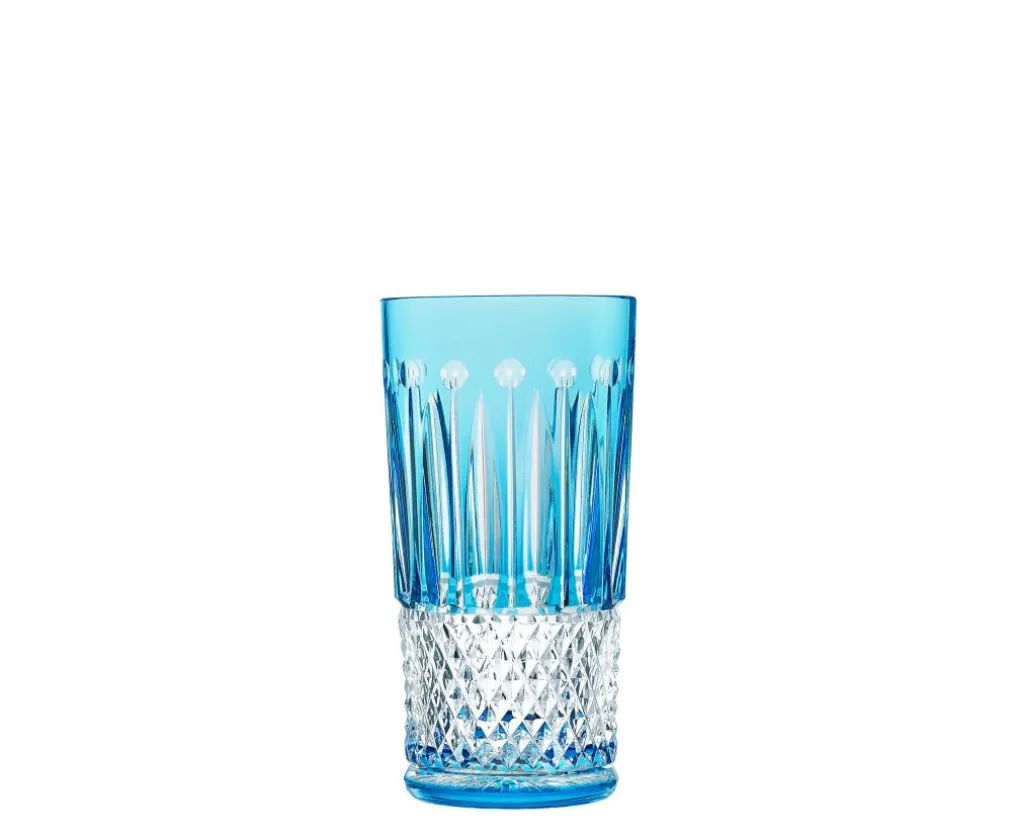 TOMMY CHOPE BLEU CLAIR