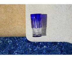 TOMMY CHOPE BLEU FONCÉ