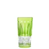 TOMMY CHOPE CHARTREUSE