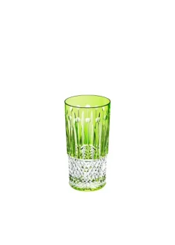 TOMMY CHOPE CHARTREUSE