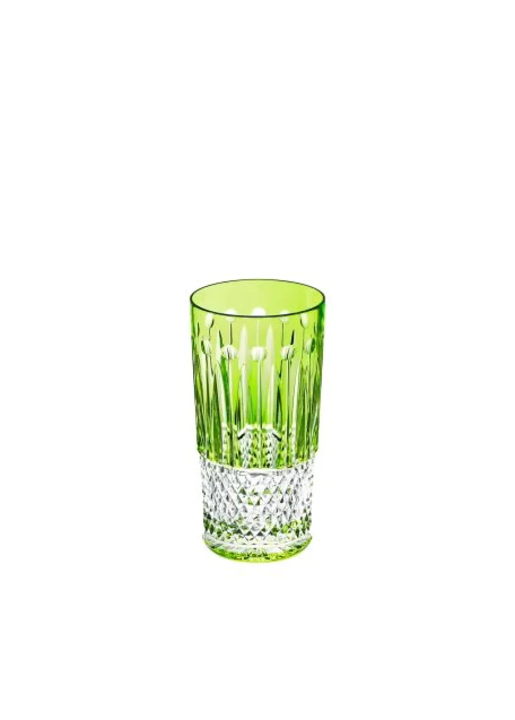 TOMMY CHOPE CHARTREUSE