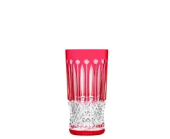 TOMMY CHOPE ROUGE