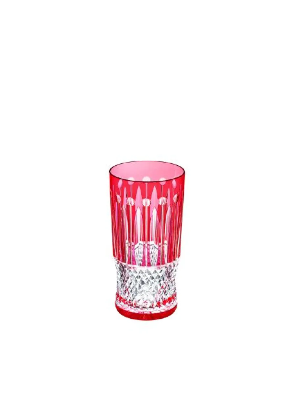 TOMMY CHOPE ROUGE