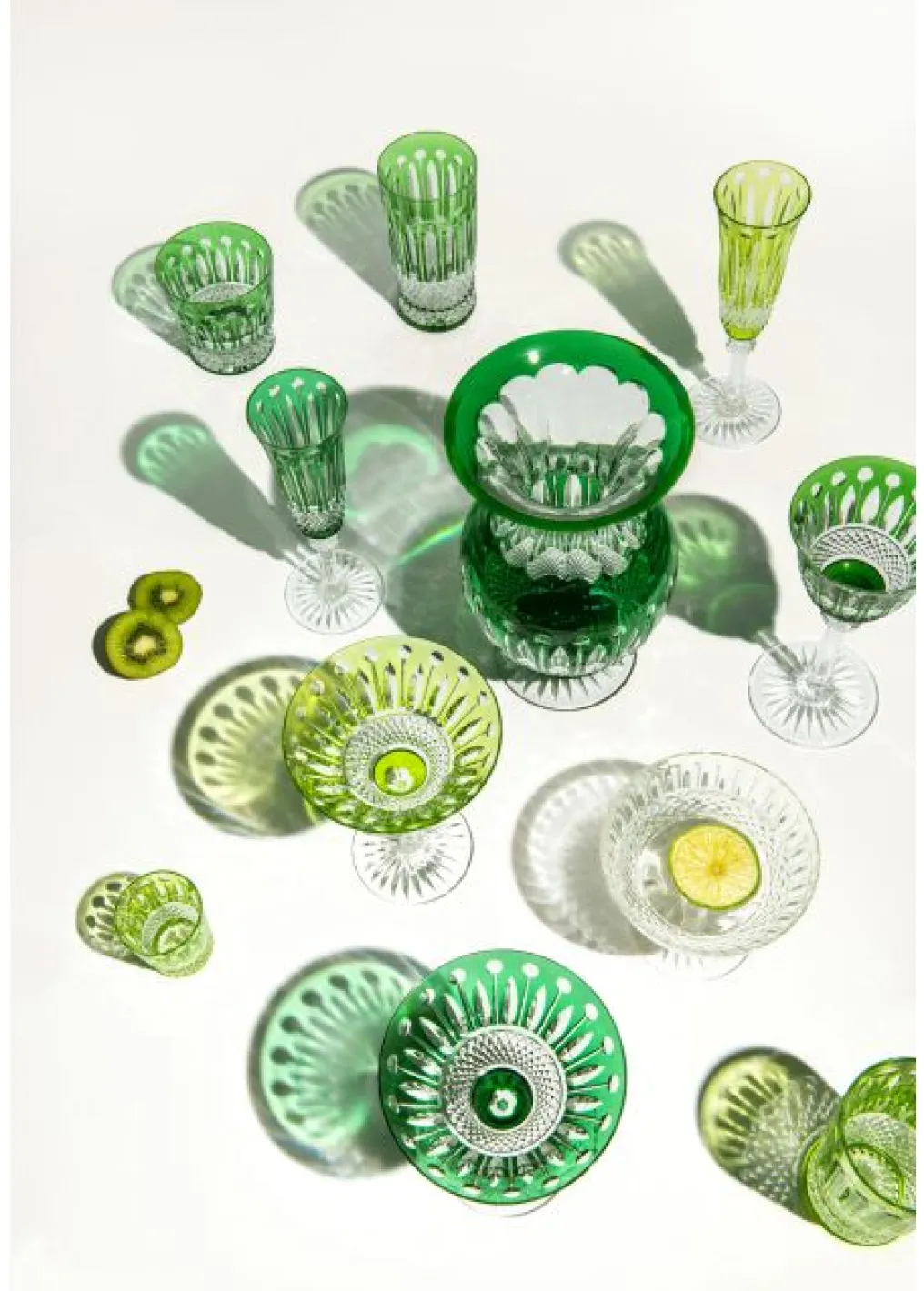 TOMMY CHOPE VERT