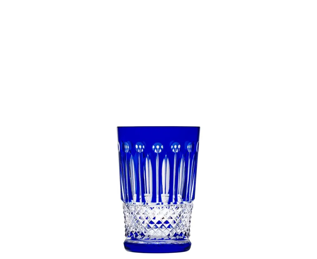 TOMMY GOBELET À THÉ BLEU FONCÉ