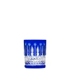TOMMY GOBELET CYLINDRIQUE PETIT BLEU FONCÉ