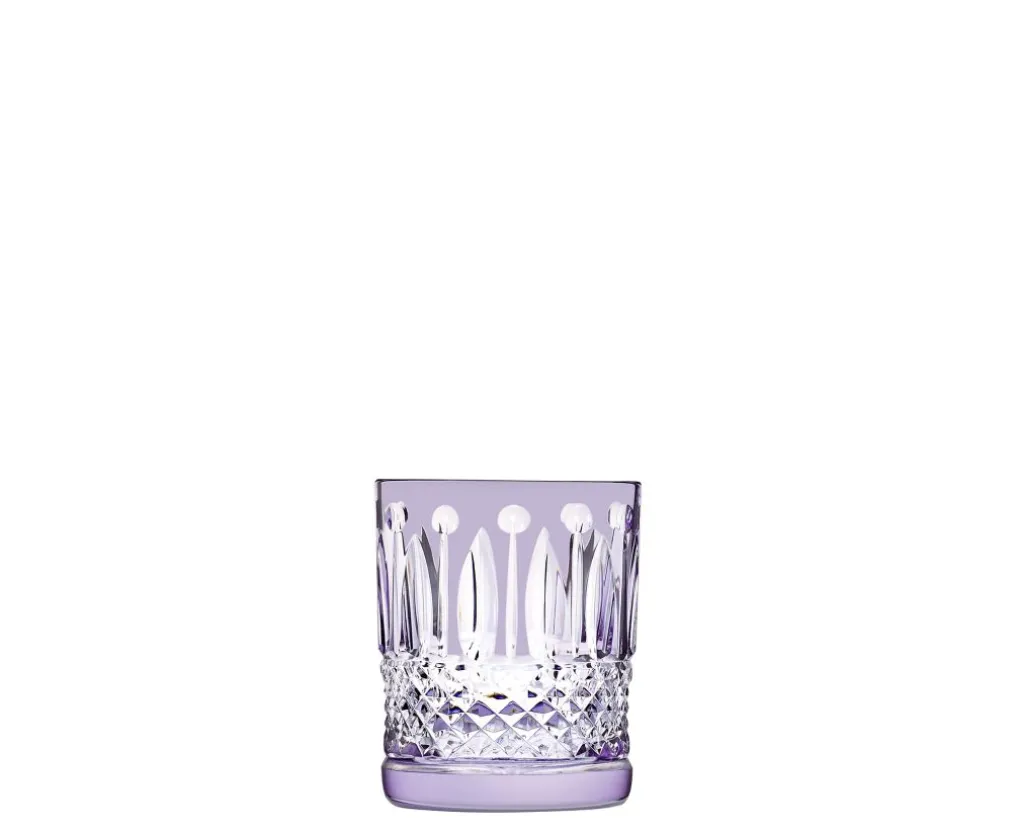TOMMY GOBELET CYLINDRIQUE PETIT VIOLET