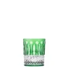 TOMMY GOBELET CYLINDRIQUE PETIT VERT