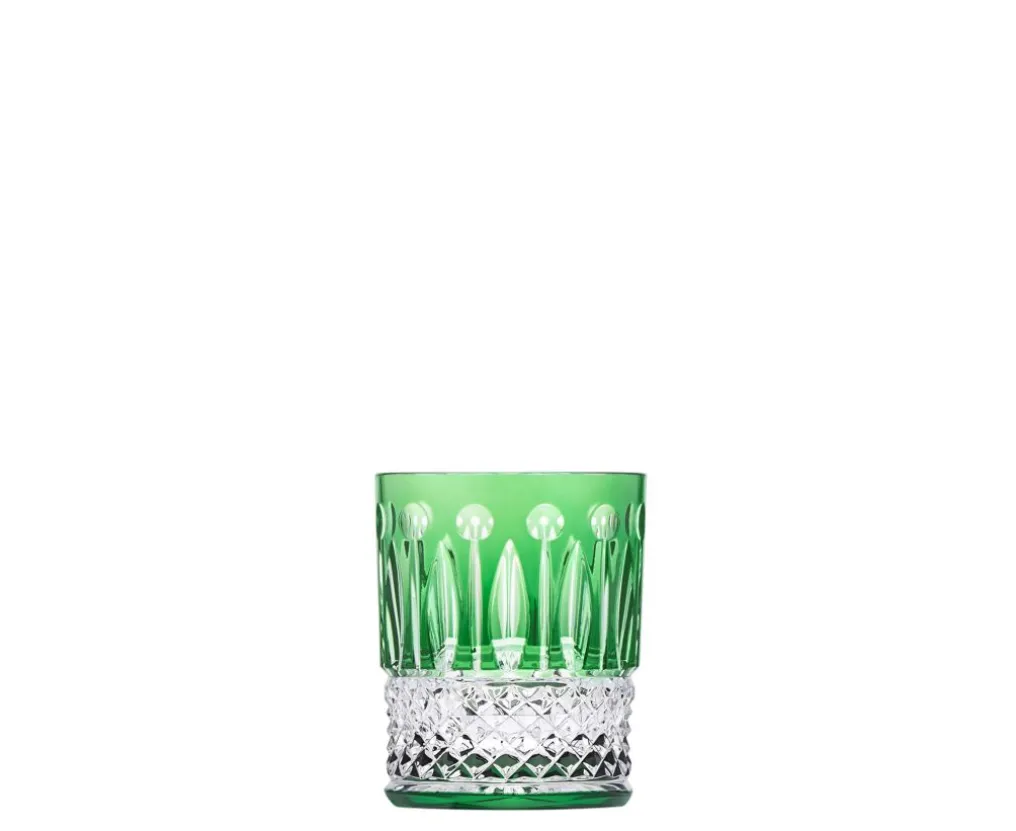 TOMMY GOBELET CYLINDRIQUE PETIT VERT