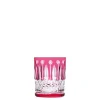 TOMMY GOBELET CYLINDRIQUE PETIT ROUGE