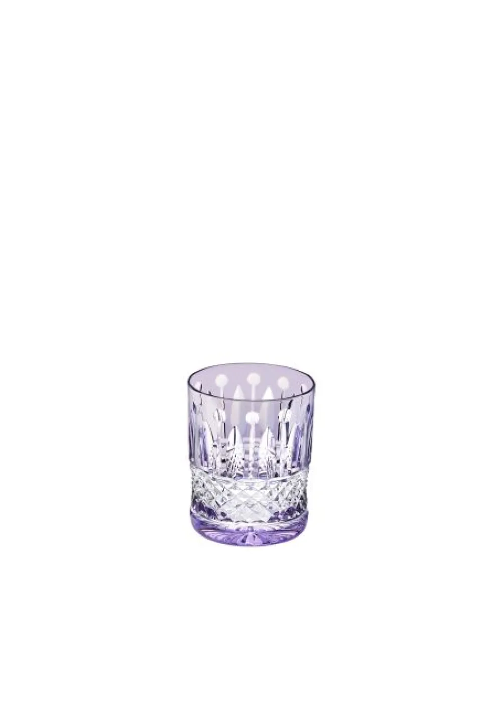 TOMMY GOBELET CYLINDRIQUE PETIT VIOLET