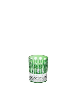 TOMMY GOBELET CYLINDRIQUE PETIT VERT