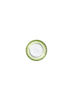 TOMMY GOBELET CYLINDRIQUE PETIT CHARTREUSE