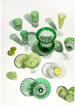 TOMMY GOBELET CYLINDRIQUE PETIT VERT