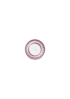 TOMMY GOBELET CYLINDRIQUE PETIT ROUGE